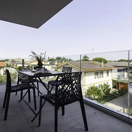Appartamento Modern With Terrace In Bibione