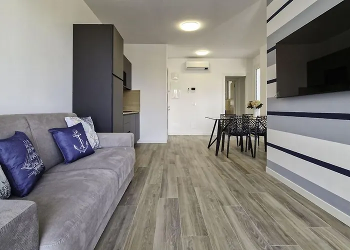 Elegant For A Stylish Apartament *