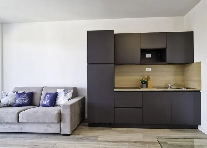 Apartament Elegant For A Stylish