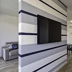Elegant For A Stylish Apartment