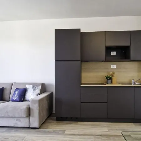 דירה Elegant For A Stylish