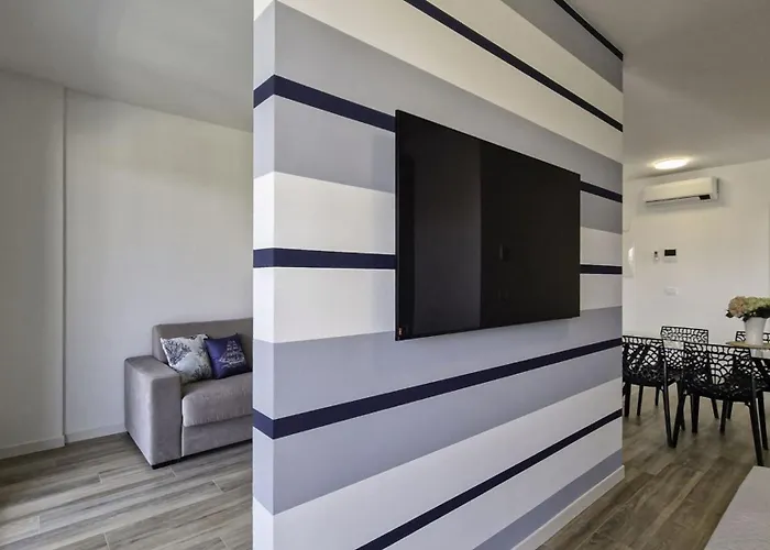 Elegant For A Stylish Appartamento